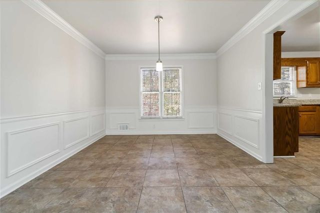 3477 Chinaberry, Snellville, GA 30039