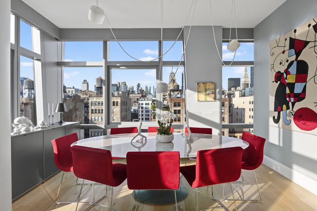 35 W 15th St Apt 12A, New York City, NY 10011