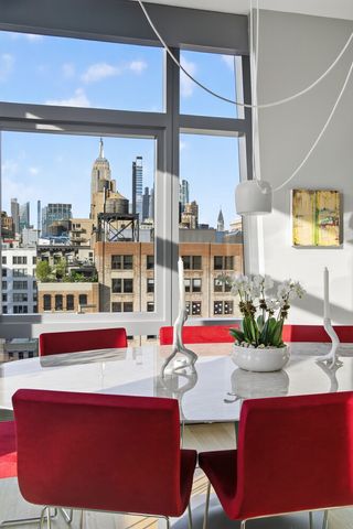 35 W 15th St Apt 12A, New York City, NY 10011