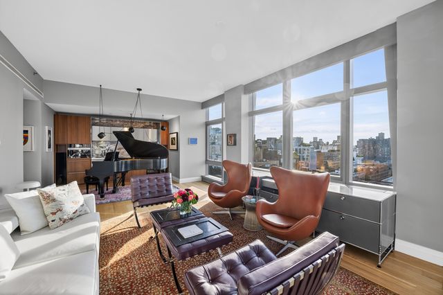 35 W 15th St Apt 12A, New York City, NY 10011