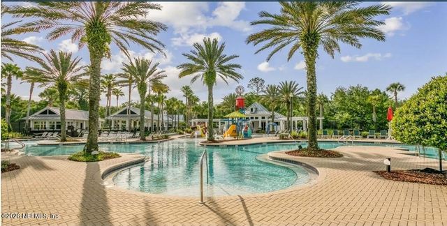 592 RUNNING WOODS Street, Orange Park, FL 32065