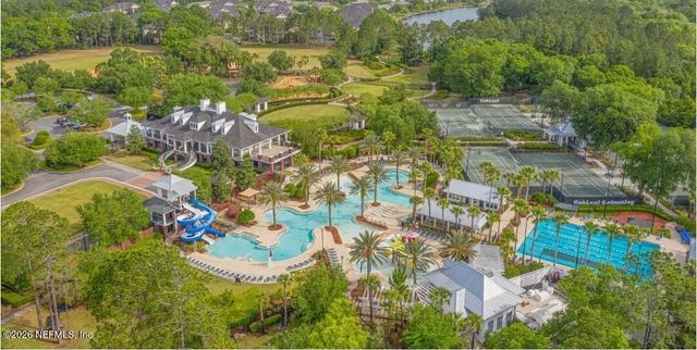 592 RUNNING WOODS Street, Orange Park, FL 32065