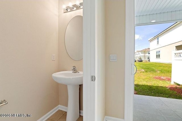 592 RUNNING WOODS Street, Orange Park, FL 32065