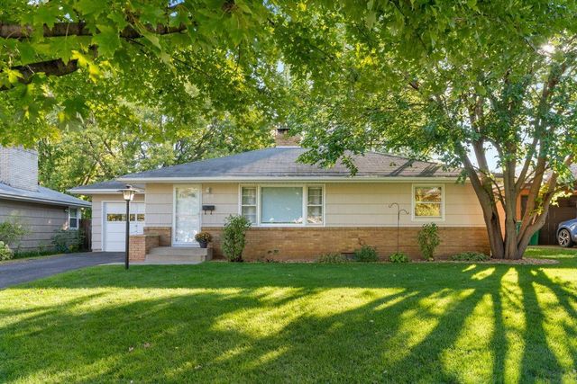 6737 Columbus Avenue, Richfield, MN 55423
