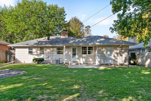 6737 Columbus Avenue, Richfield, MN 55423