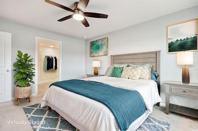 211 Seasons Trace Loop, Longs, SC 29568