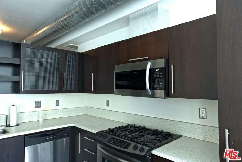 1100 S Hope Street 1111, Los Angeles, CA 90015 — photo 3