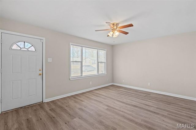 9750 Lorna Lane, St Louis, MO 63136