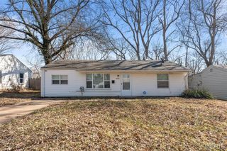 9750 Lorna Lane, St Louis, MO 63136
