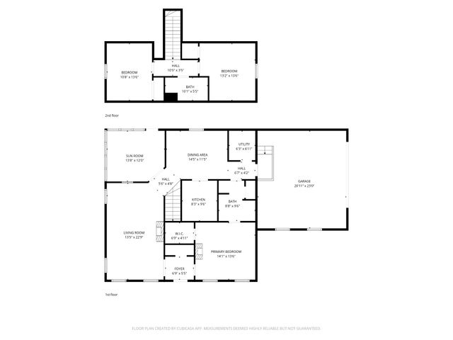 190 Hooper Rd, Smithville, TN 37166