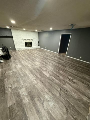 1032 S Wells Street, Pampa, TX 79065