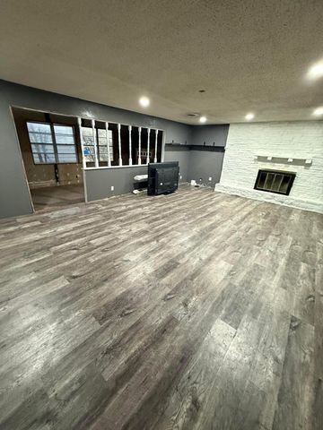 1032 S Wells Street, Pampa, TX 79065