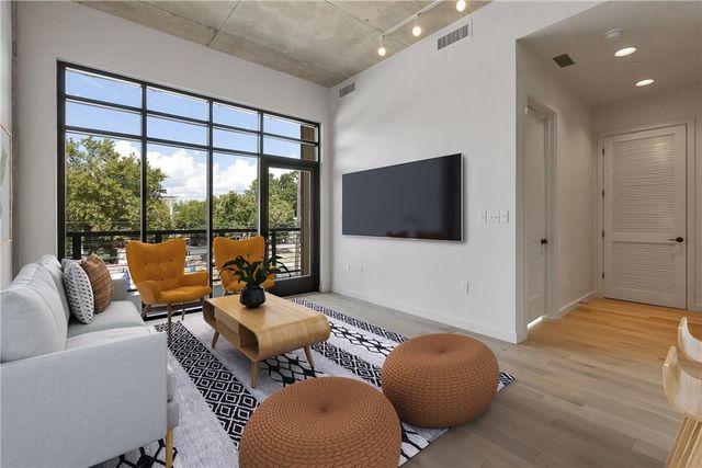 1501 E 4th ST 201, Austin, TX 78702