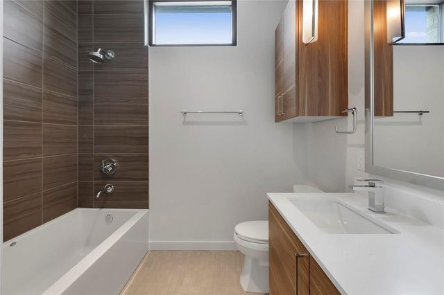 1501 E 4th ST 201, Austin, TX 78702