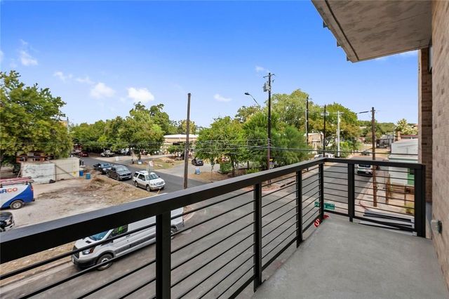 1501 E 4th ST 201, Austin, TX 78702