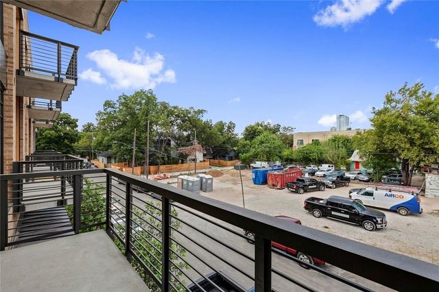 1501 E 4th ST 201, Austin, TX 78702