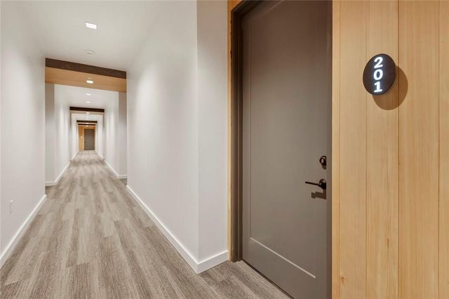 1501 E 4th ST 201, Austin, TX 78702