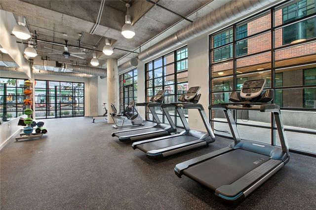 1501 E 4th ST 201, Austin, TX 78702