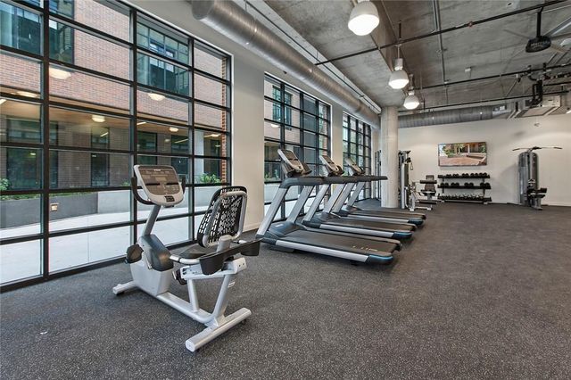 1501 E 4th ST 201, Austin, TX 78702