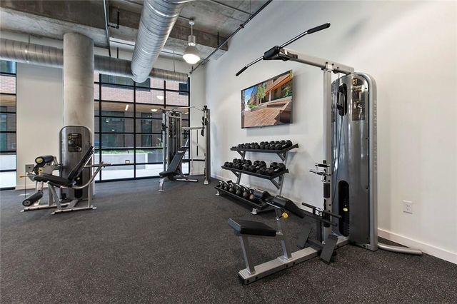 1501 E 4th ST 201, Austin, TX 78702