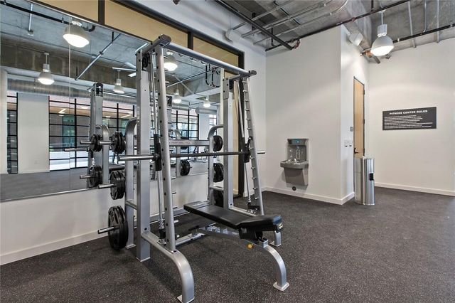 1501 E 4th ST 201, Austin, TX 78702