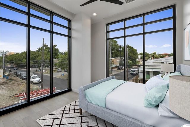 1501 E 4th ST 201, Austin, TX 78702