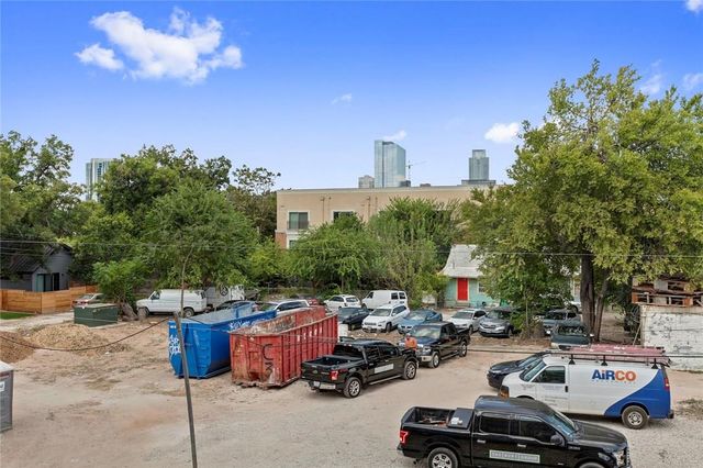 1501 E 4th ST 201, Austin, TX 78702
