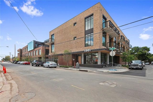 1501 E 4th ST 201, Austin, TX 78702