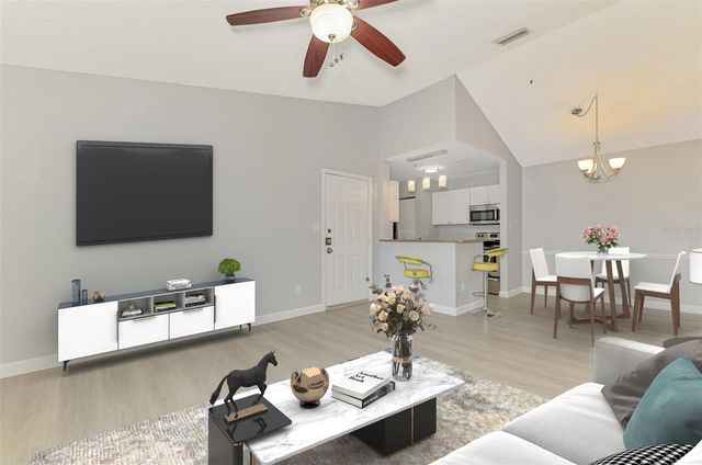 4006 CROCKERS LAKE BOULEVARD 26, Sarasota, FL 34238