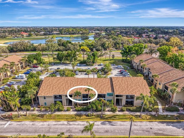 4006 CROCKERS LAKE BOULEVARD 26, Sarasota, FL 34238