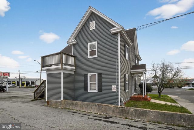 920 N SALISBURY BLVD, Salisbury, MD 21801