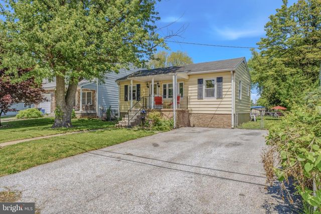 7316-A HUGHES AVE, Baltimore, MD 21219