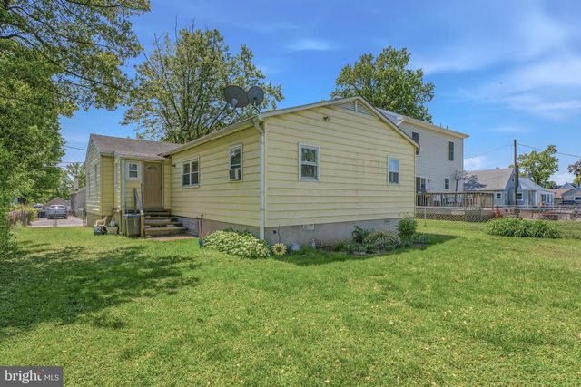 7316-A HUGHES AVE, Baltimore, MD 21219