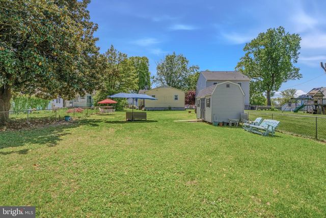 7316-A HUGHES AVE, Baltimore, MD 21219