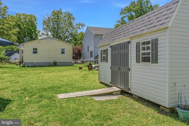 7316-A HUGHES AVE, Baltimore, MD 21219