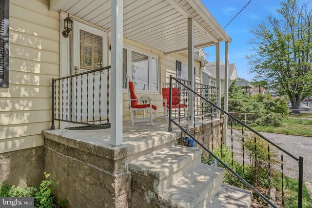 7316-A HUGHES AVE, Baltimore, MD 21219