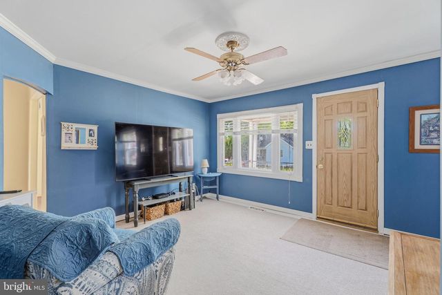 7316-A HUGHES AVE, Baltimore, MD 21219