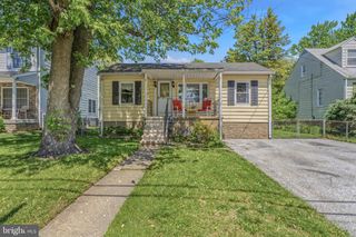 7316-A HUGHES AVE, Baltimore, MD 21219