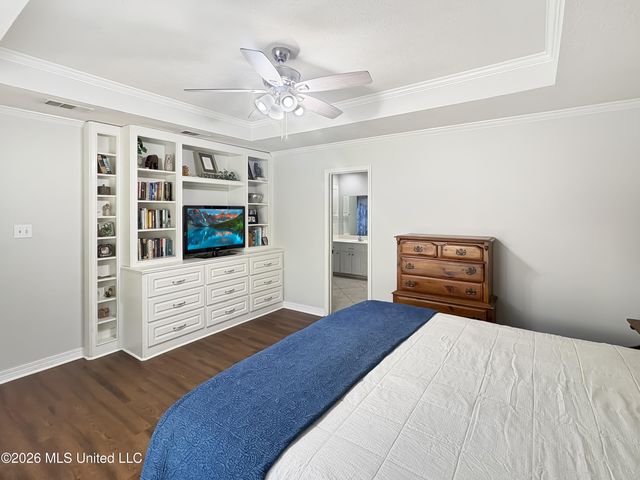 113 Twin Oaks Drive, Brandon, MS 39047