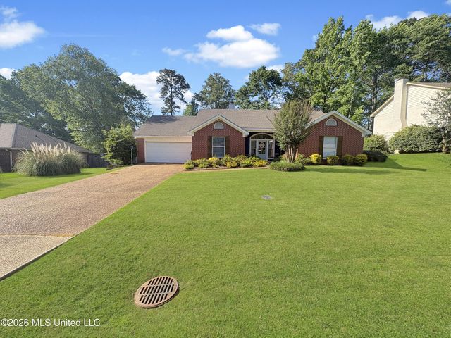 113 Twin Oaks Drive, Brandon, MS 39047