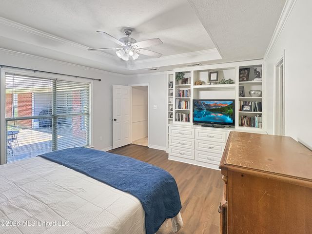 113 Twin Oaks Drive, Brandon, MS 39047