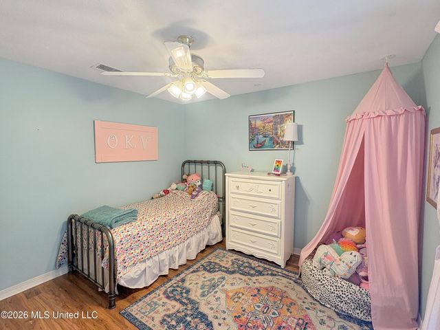 113 Twin Oaks Drive, Brandon, MS 39047