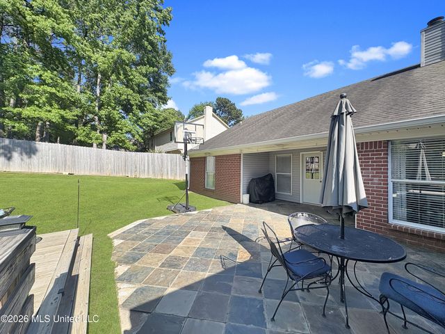 113 Twin Oaks Drive, Brandon, MS 39047