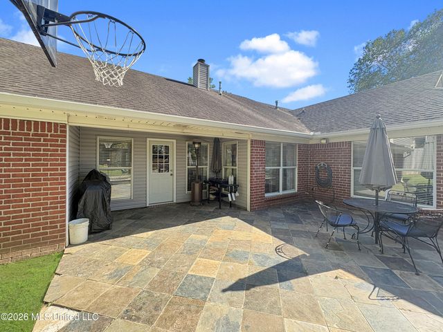 113 Twin Oaks Drive, Brandon, MS 39047