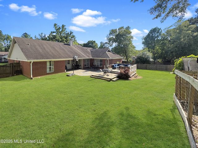 113 Twin Oaks Drive, Brandon, MS 39047