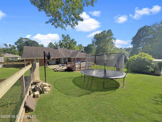 113 Twin Oaks Drive, Brandon, MS 39047