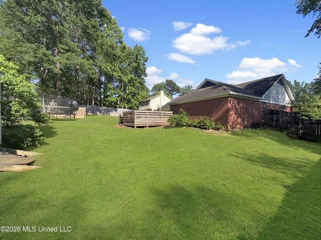 113 Twin Oaks Drive, Brandon, MS 39047