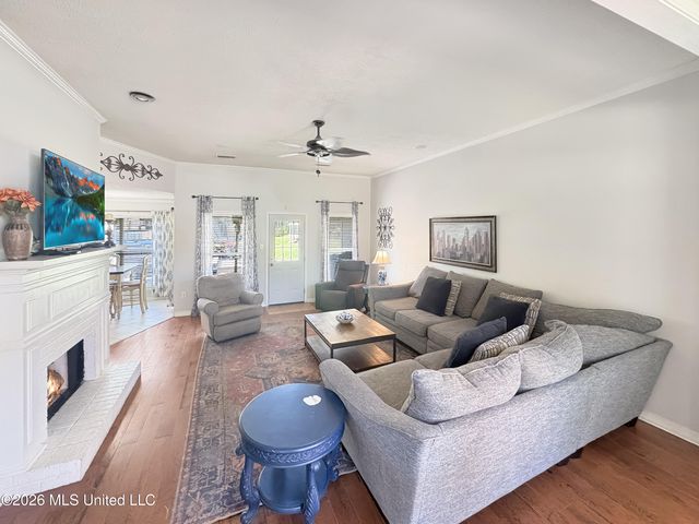 113 Twin Oaks Drive, Brandon, MS 39047