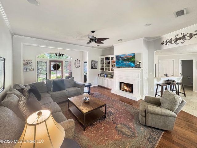 113 Twin Oaks Drive, Brandon, MS 39047