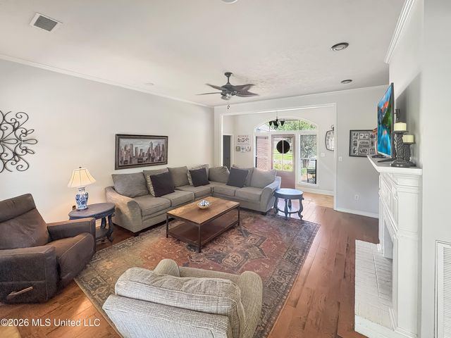 113 Twin Oaks Drive, Brandon, MS 39047
